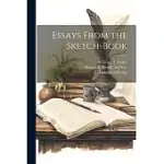 ESSAYS FROM THE SKETCH-BOOK