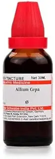 Willmar Schwabe India Allium Cepa 1X (Q) (100ml)…