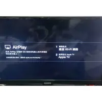 在飛比找蝦皮購物優惠-Apple tv 3 a1469 / 零件機