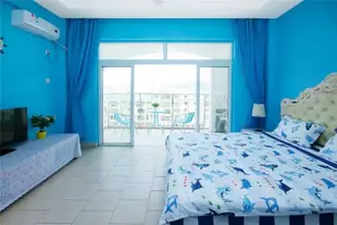 三亞海洋心家庭度假公寓Ocean Heart Family Holiday Apartment