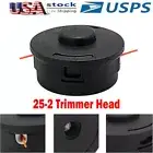 1 Pack Trimmer Head fits Stihl 25-2 FS44 FS55 FS56 FS70 FS80 FS83 FS85 FS90 100