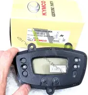 KYMCO MXU150 DISPLAY SPEEDOMETER 37200-LCA4-90A (D403)