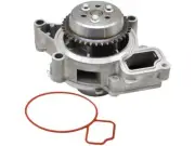 Water Pump For 2003-2011 Saab 93 2.0L 4 Cyl GAS 2004 2005 2006 2007 2008 ZC243WS (for: Saab)