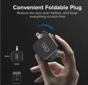High Power PD USB Charger Power Adapter for Spektrum S100 Charger RC Charger