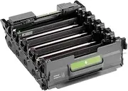 Brother Genuine DR-851CL Drum Unit, Set of 4 Drums