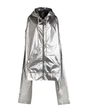 [RICK OWENS X CHAMPION] RICK OWENS x CHAMPION Jackets - Item 16417800