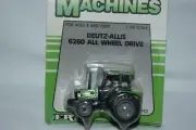 Ertl 1:64 Deutz-Allis 6260 Tractor All Wheel Drive
