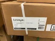 1 x New Lexmark 40G0855 - CASTER BASE for MS710 MX710 MX711 MS811 MS812 Printer