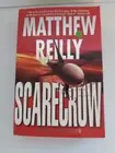 Scarecrow by Matthew Reilly