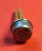 153UD201A analoge LM101 IC/Microchip USSR 1 pcs
