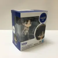 在飛比找蝦皮商城優惠-萬代 FIGUART MINI 008 FGO 伊斯塔 IS