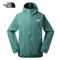 在飛比找Yahoo奇摩購物中心優惠-The North Face M NEW ZEPHYR WI