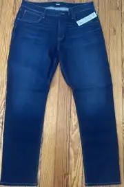 Hudson - Jeans Blake Slim Straight Size 38x32