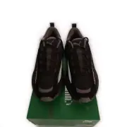 Size(8.5)-Puma Carbon Particle black-gray-silver