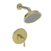 Newport Brass Ithaca Balanced Pressure Shower Trim Set - 3-2554BP/03N
