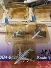 ANA 1/1000 Aircraft Model Set 767/747/777 #f52cbf