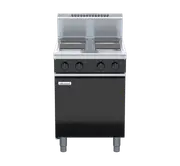 Waldorf Bold RNB8400SE-CD - 600mm Electric Cooktop Sealed Hobs - Cabinet Base
