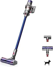 [Dyson] v10 Allergy Vacuum, Blue