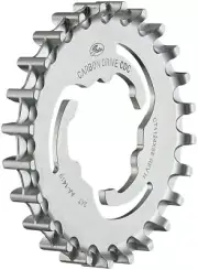 CDC Enviolo Rear Sprocket - Gates Carbon Drive CDC CenterTrack Rear Sprocket for