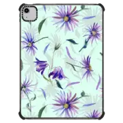 iPad Air (4th/5th gen) iPad Impact Case Watercolor flowers