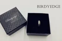 在飛比找樂天市場購物網優惠-【Birdy Edge】克羅心 十字架 羅馬 聖經 戒指 耶