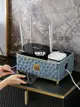 無線插排電源線理線器收納盒電視櫃客廳路由器光貓桌面大號置物架 城市玩家