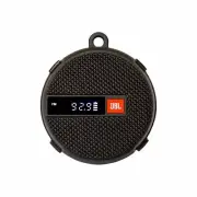 JBL Wind 2 Wireless FM Bluetooth Handlebar Speaker Shockproof Waterproof