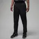 Nike AS M J ESS Crop Pant [FB7326-010] 男 長褲 梭織 運動 喬丹 籃球 黑