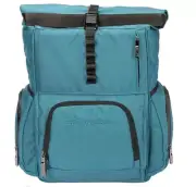 Lennox Backpack Cooler, 28 Can Beach Cooler Backpack with 3,350D Nylon - Sovaro
