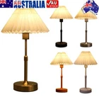 Bedside Lamp Dimmable Desk Lamp Touch Night Lamp for Dining Room Bedroom Bedside