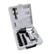 1/4 " Air Inlet Pneumatic Wrench 1/2 60 kg Large Torque Wind Wrench