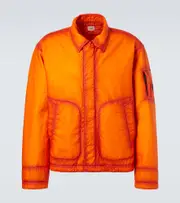 [C.P. Company] C.P. Company Oversized jacket AU 90 orange