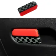 1 pc Co-pilot Glove Box Cover Trim for Mini Cooper Countryman F60