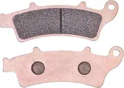 Front Brake Pads Disc Tablets For RR-S125 4T LC CBS 2018-2020 2019 RR-S 125 Motard 4T LC CBS For 125 Net 2010-2011(1pairs Copper based)