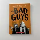 The Bad Guys by Aaron Blabey NEW Paperback Grade 3-4