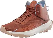 [Vasque] Women's Here Mid Versatile Shoe