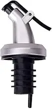 Spout - Oil Spout Liquor Bottle | Olive Oil Dispenser Spout | Oil Spout | Pourers Bottle Spouts | Oil Pourer | Leak-Proof Cap |Bottle Stopper with Cover for Wine, Oil, Vinegar, Olive Oil, Salad