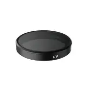 Telesin UV Filter for DJI Action3/DJI Action4/DJI Action5 Pro Cameras