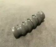 Genuine OEM SUNCAST Rain Barrel PART ONLY Articulating Hose Sleeve