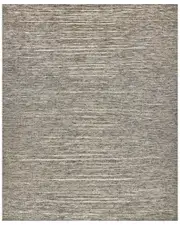 Exquisite Rugs Kaza Hand-Knotted New Zealand Wool Rug