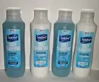 SUAVE ESSENTIALS CLARIFYING 2 CLEANSING SHAMPOO 2 HYDRATING CONDITIONER