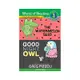 The Watermelon Seed and Good Night Owl 2-in-1 Listen-Along Reader (+CD) / Greg Pizzoli eslite誠品