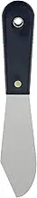 Spear & Jackson Putty Knife with Plastic Handle, 50 mm