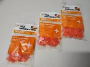 TAVY Basix Cross Tile Spacers ~ 1/4in 6mm ( 3 x 100 pieces )