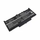Battery For DELL J60J5 DELL MC34Y DELL NJJ2H DELL R1V85