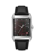 Bulova Frank Lloyd Wright December Gifts Watch, 35mm