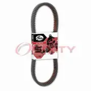 Gates G-Force Drive Belt for Textron Alterra MudPro 700 LTD 2018-2019 ab