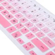 for Dell Inspiron 15 3000 5000 7000 15.6"/Dell G3 G5 G7 15.6" Se Keyboard Cover