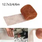 Copper Pest Control Mesh For Anti-corrosion,anti-rust,and Non-flammable