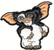 Gremlins Enamel Pin - Gizmo. Aust Stock